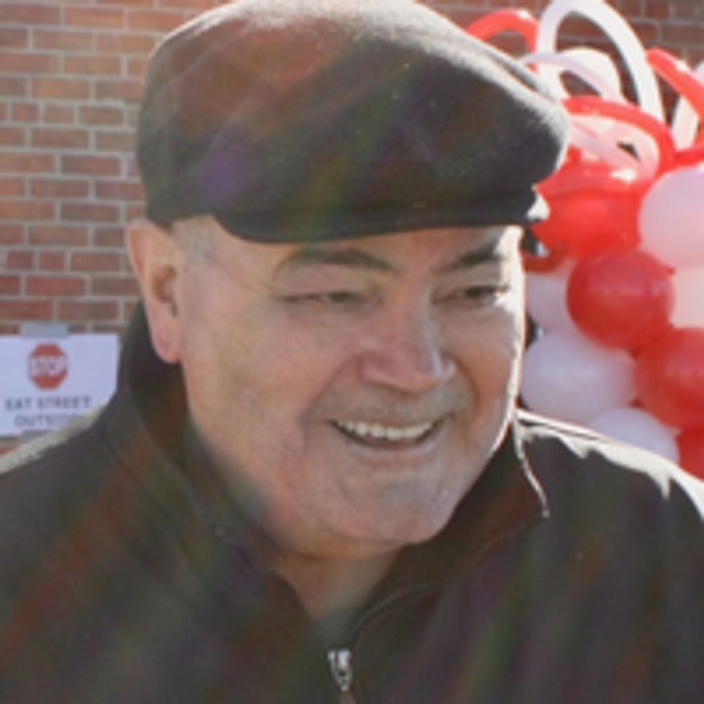 Francis C Terry Profile Photo