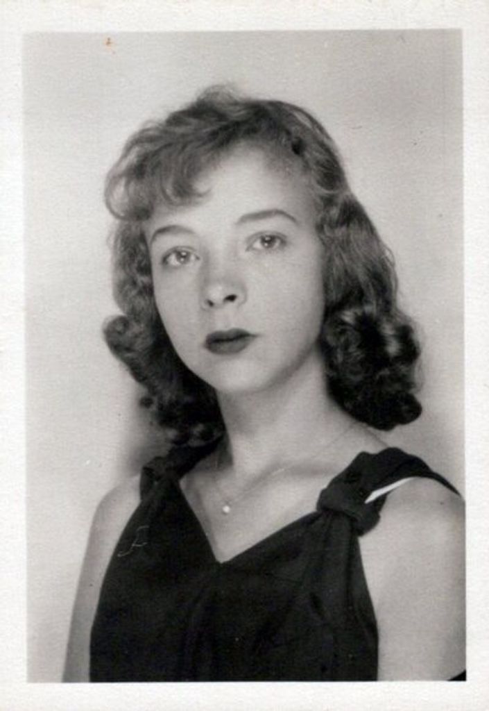 Karen Sue Parrish Profile Photo