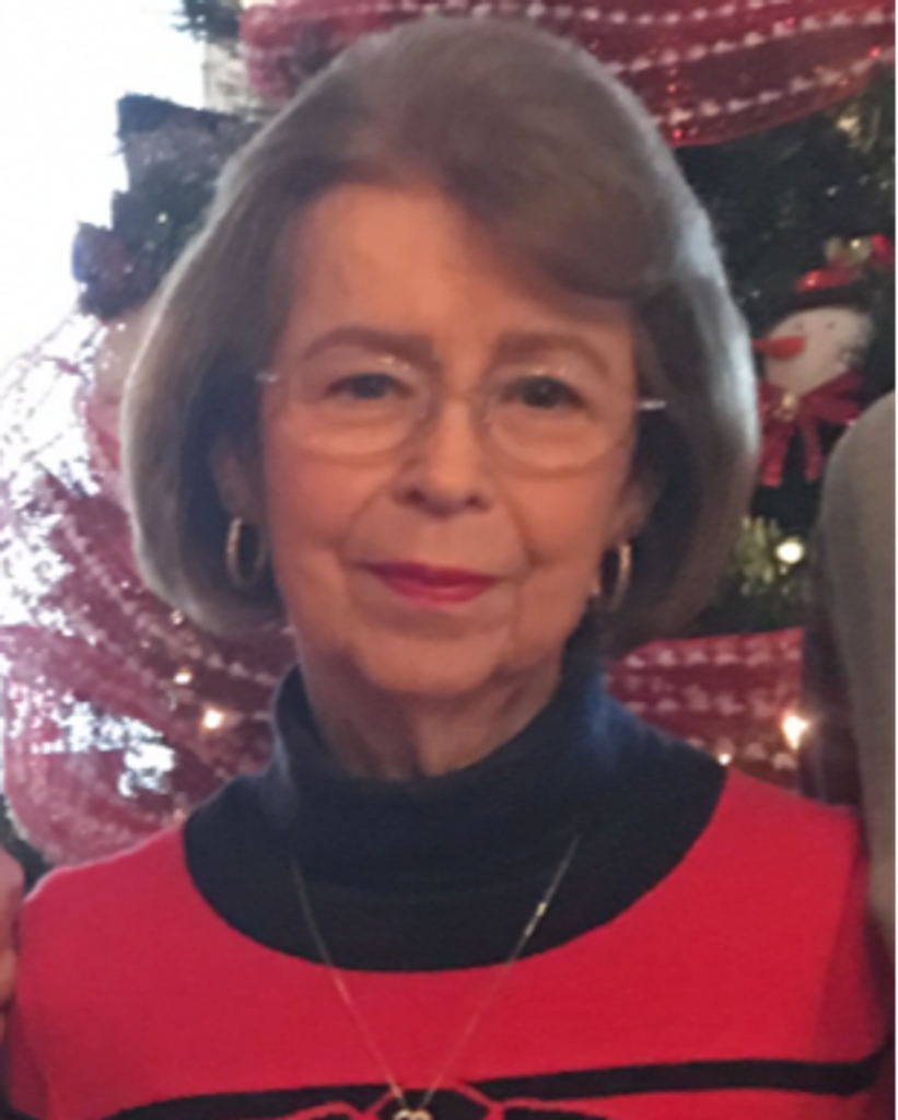 Margaret Ruth Burris Profile Photo