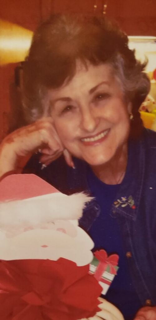 Barbara Joyce Little Profile Photo