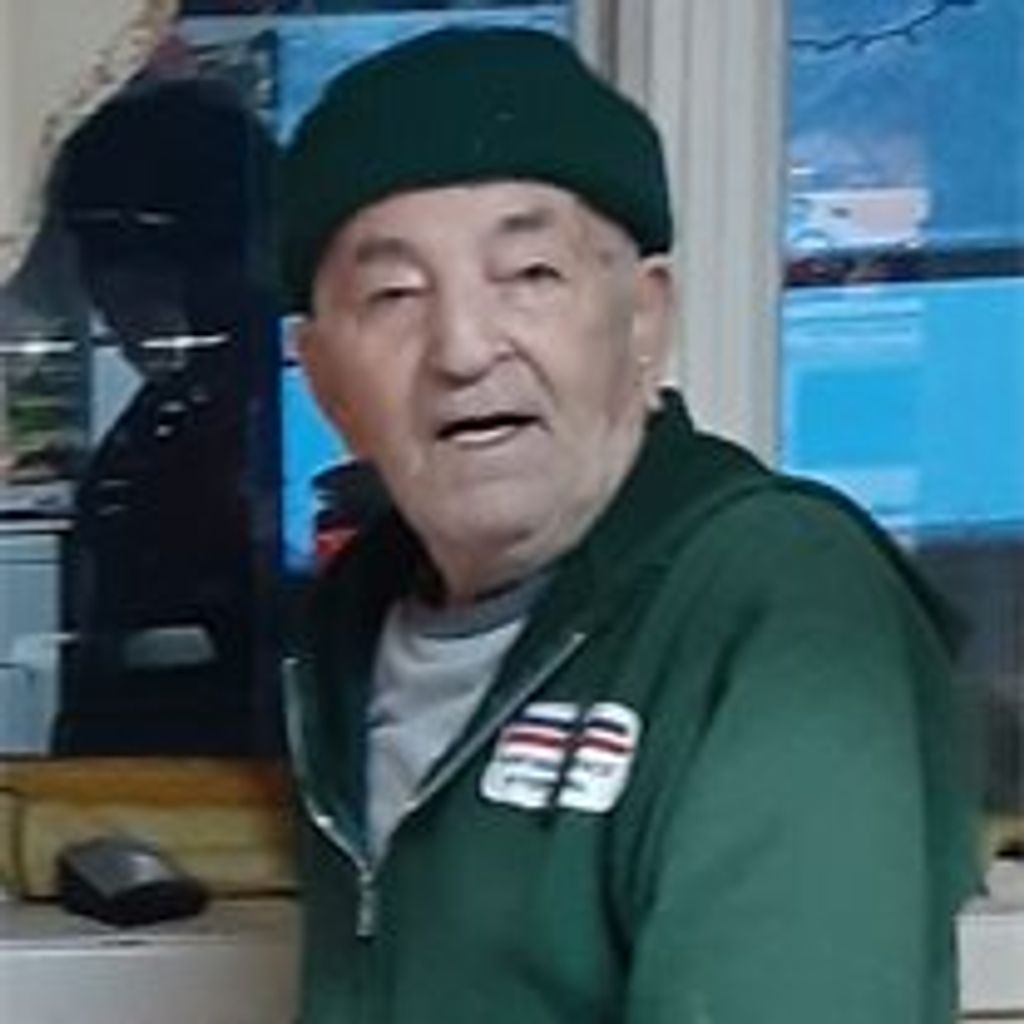 Armando Morales Profile Photo
