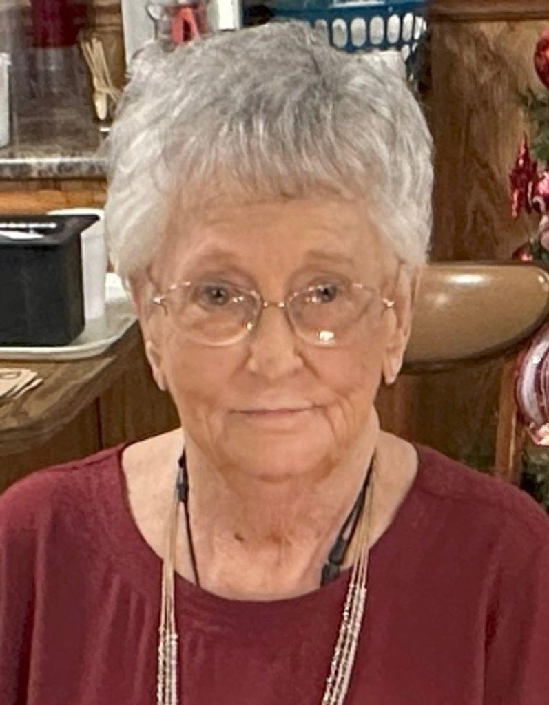 Nina Bonita Patterson