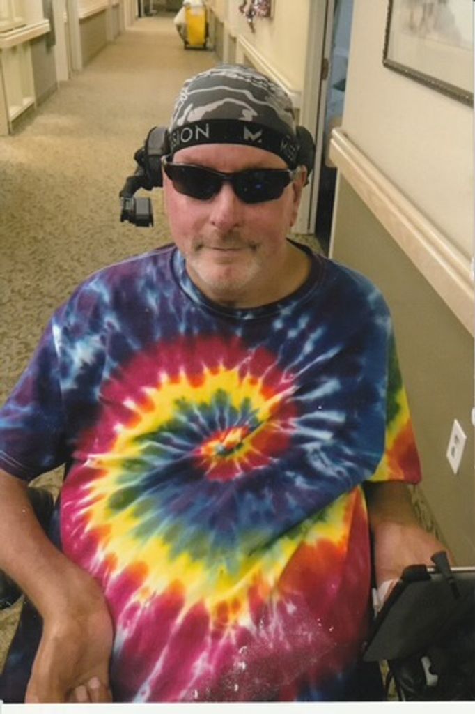 Greg Naccarato Profile Photo
