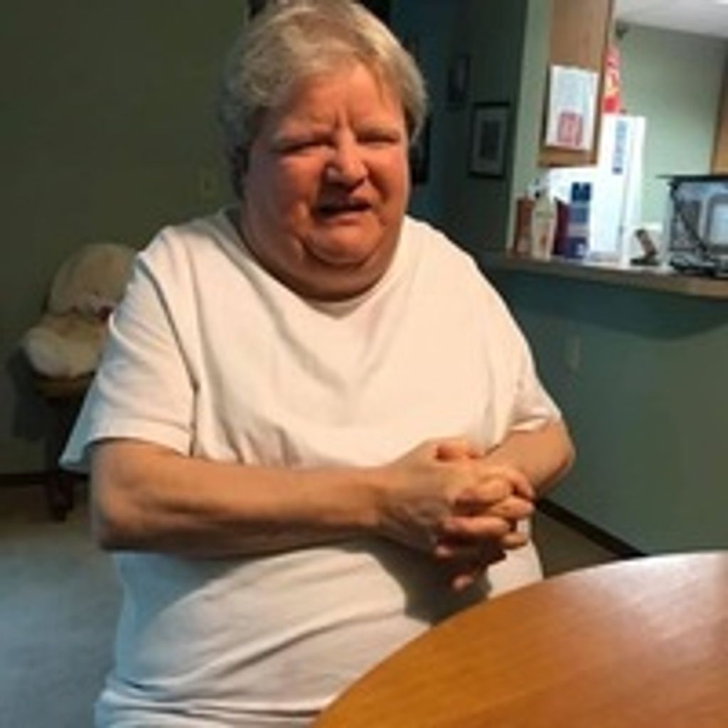 Shirley  Jean Williams Profile Photo