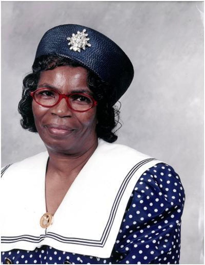 Susie White Mccray Profile Photo