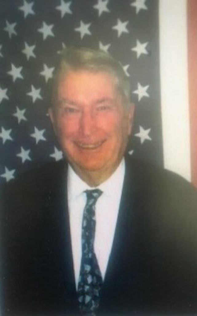 William "Bill" P. Brennan