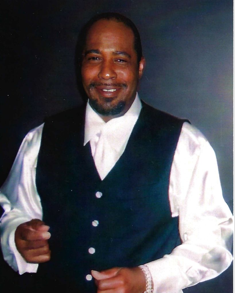 Jimmy Ray Hall
