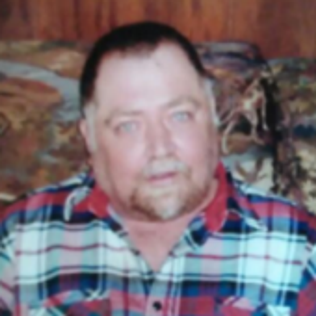 Steve Ray Dockery