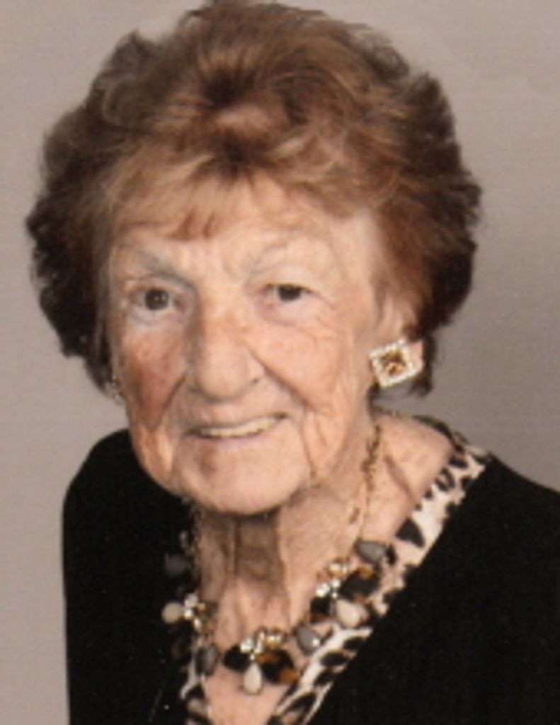 Mary Katherine Jennings