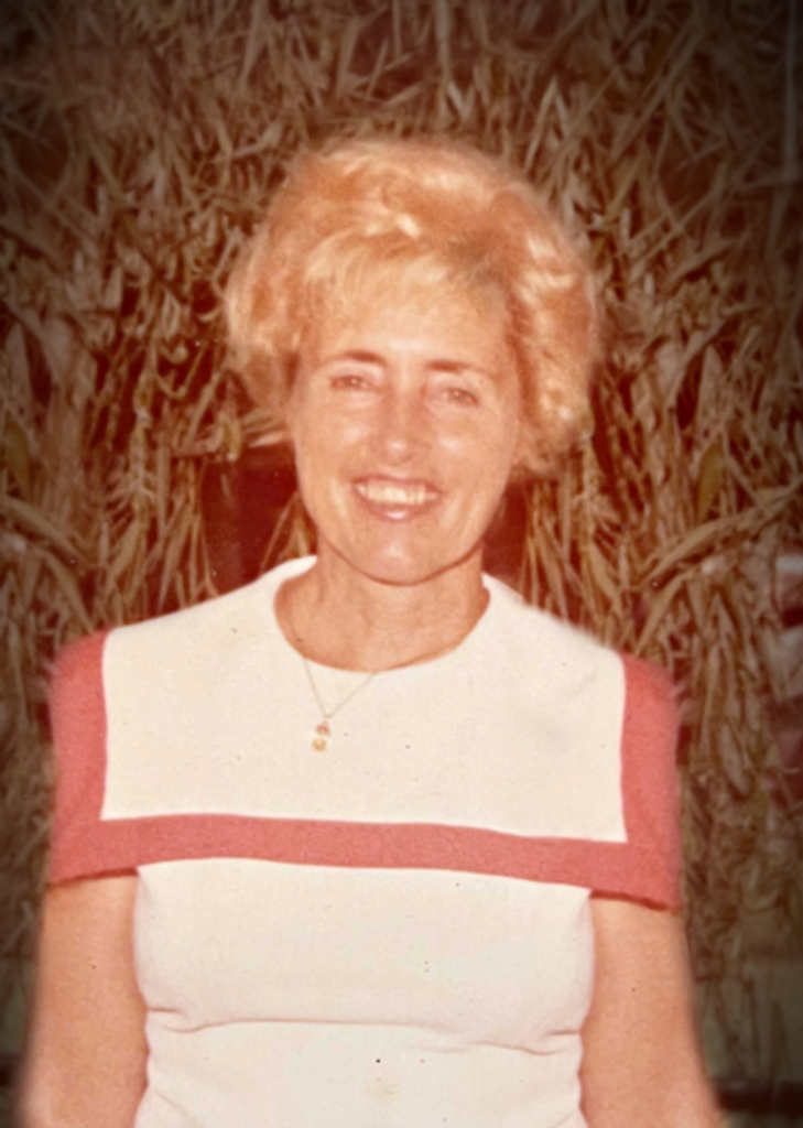 Marjorie "Judy" Mize Woody Profile Photo