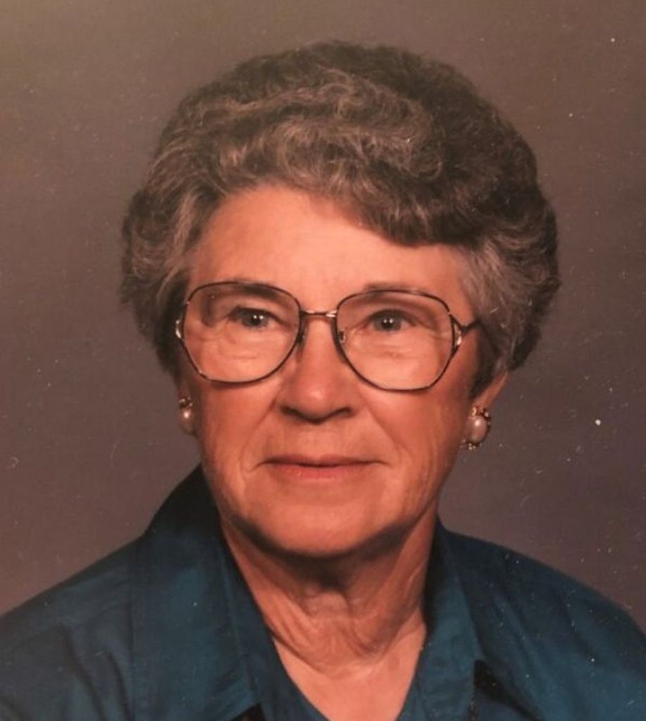 Alice M. Haeffner Profile Photo