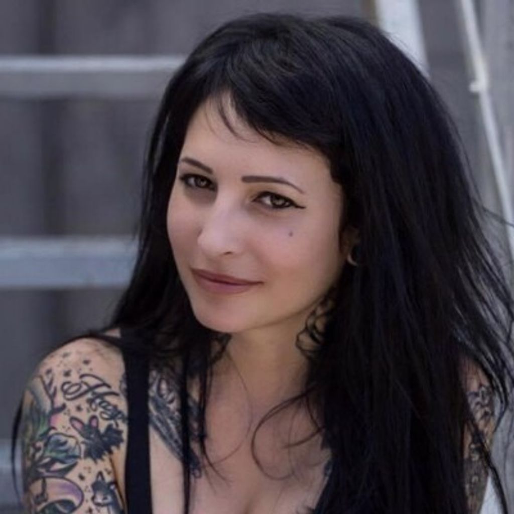 Sarah Nichole Taylor Profile Photo