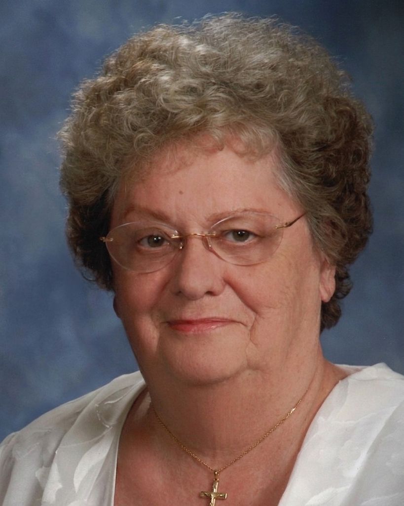 Susan Marie Nelson Profile Photo