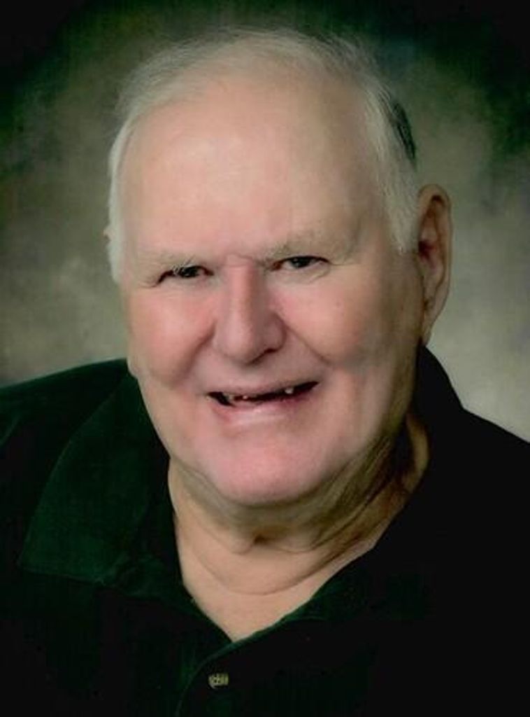 David H. Petefish Profile Photo