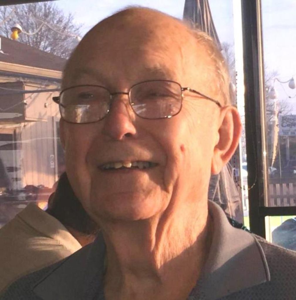 Robert Harold Kurfis