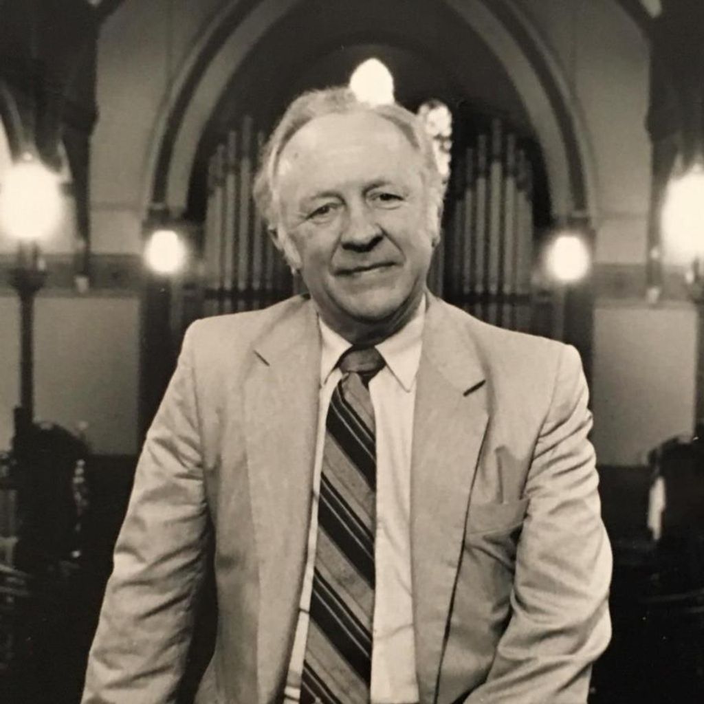 R. Leroy Moser