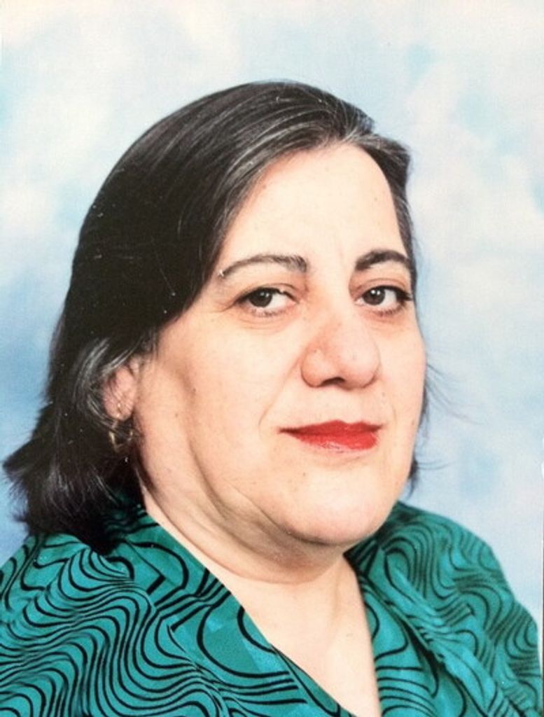 Latifa Jappaya Zeituna Profile Photo