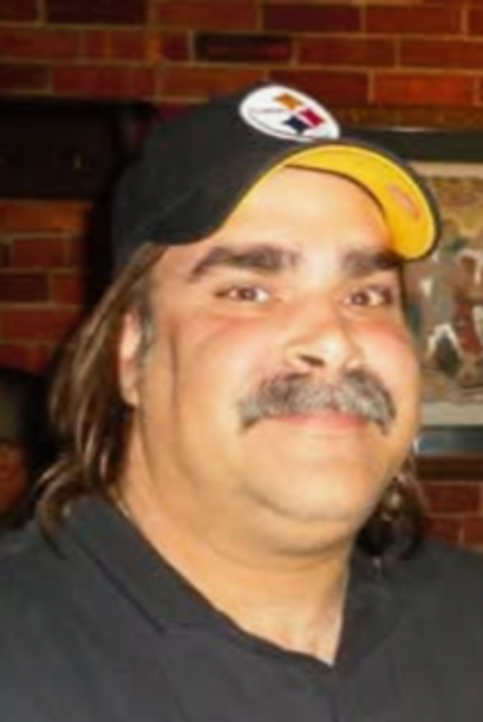 Greg A. Stilwell Profile Photo