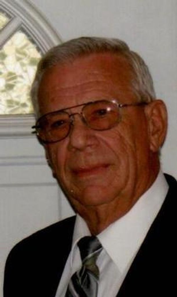Phillip A. Miller