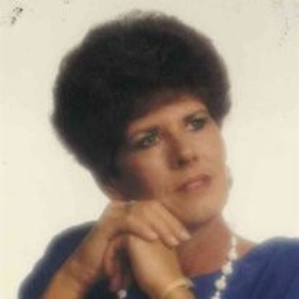 Margaret Crafton