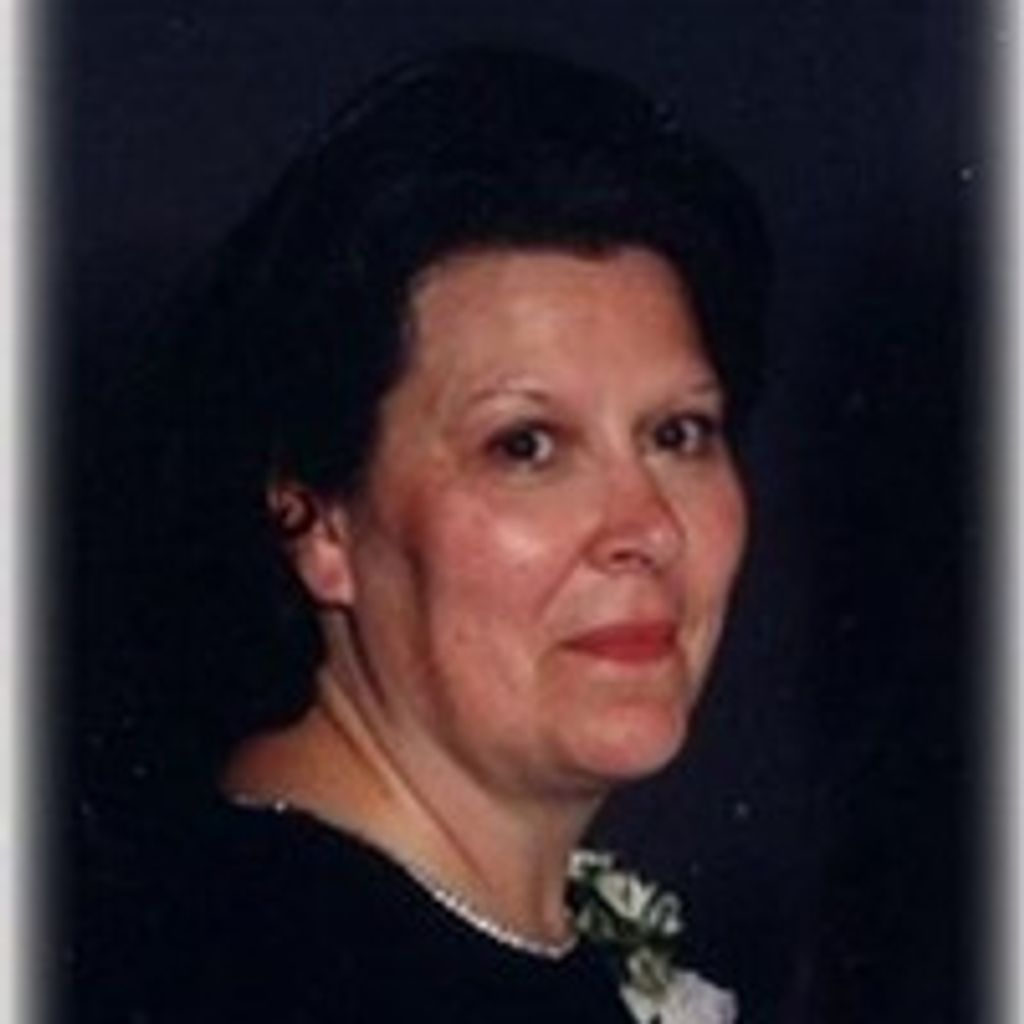Susan Athelene Lowry (Crawley)