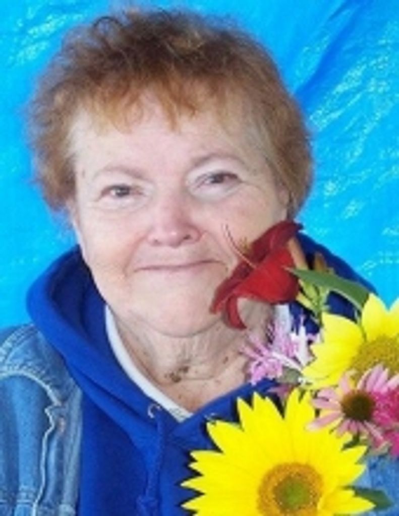 Mattie  V. Olsen