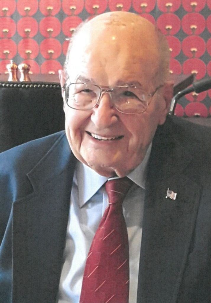 James Herman Ramay Profile Photo