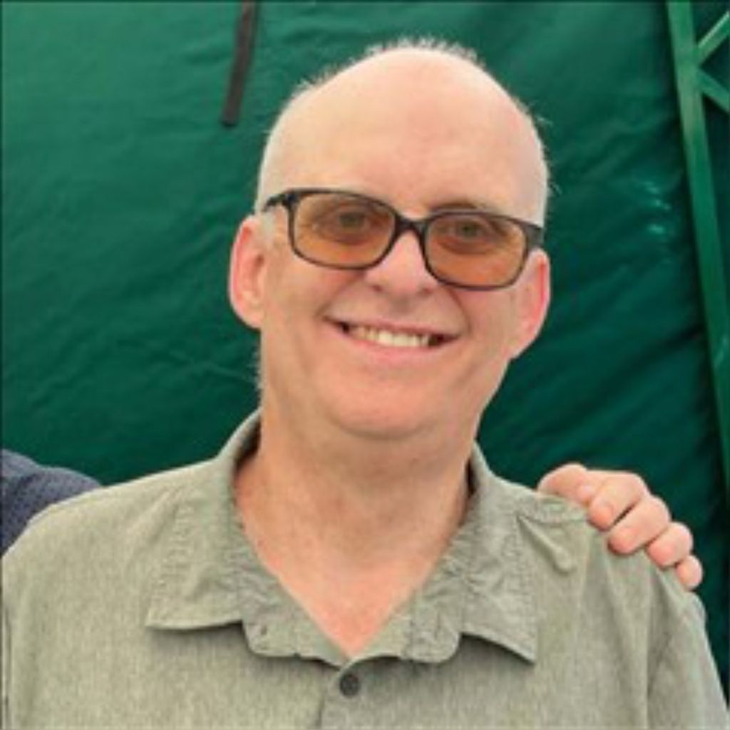 David Hamilton Rodgers Profile Photo