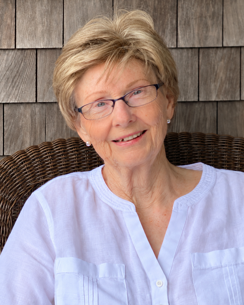 Irene M. Woods Profile Photo