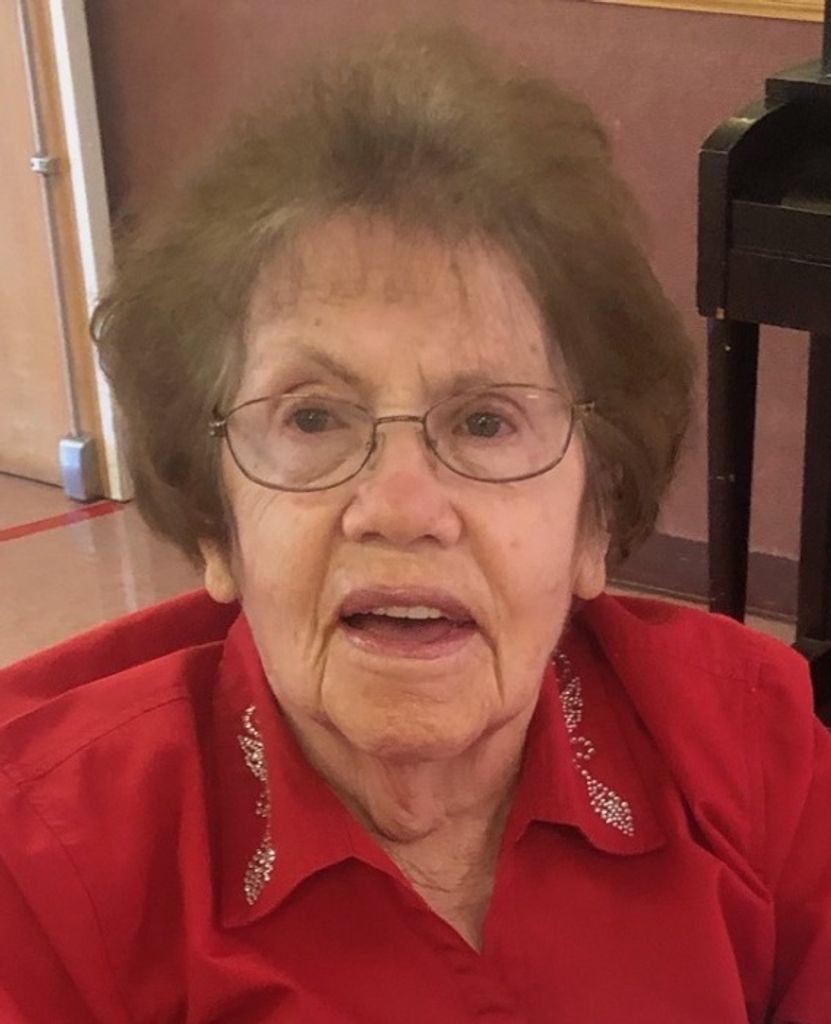 Ellen (Guinn)  Akins