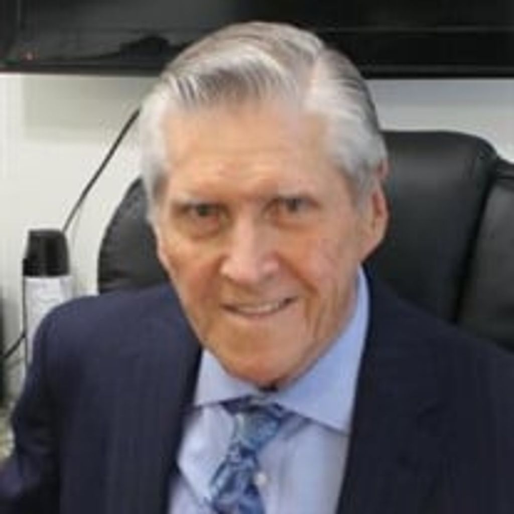 Amos "Josh" Dufrene