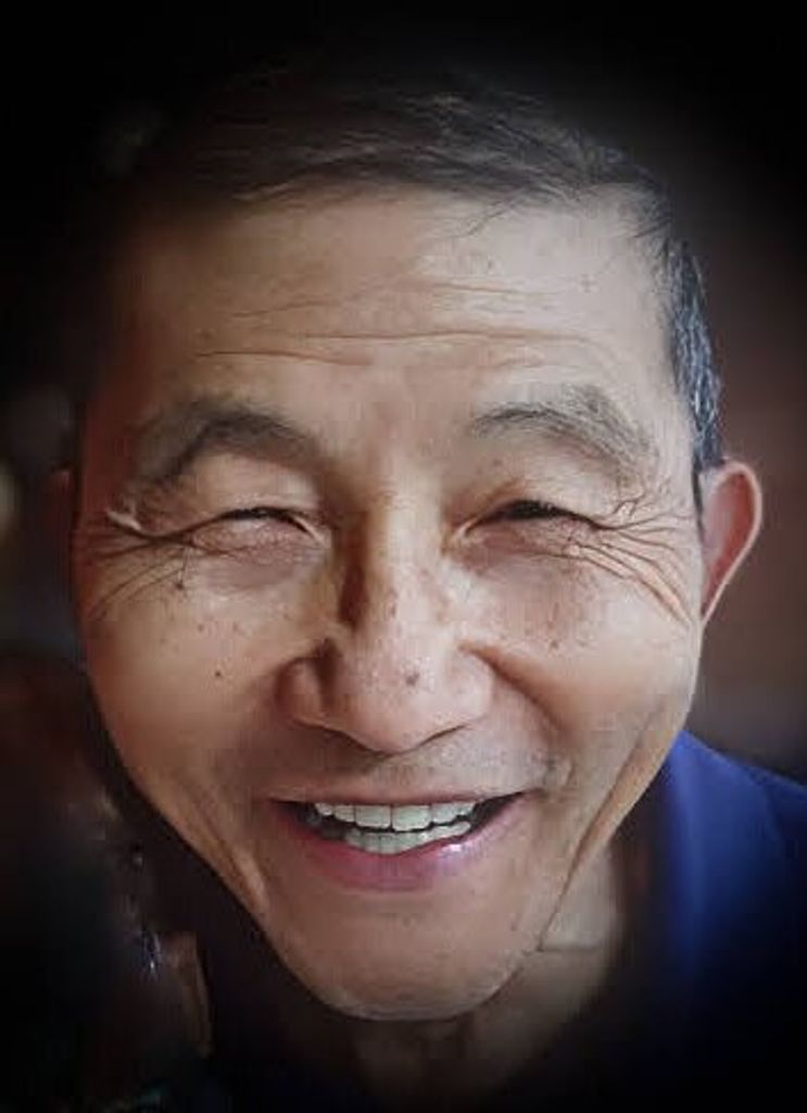 Hui Min  Chai Profile Photo