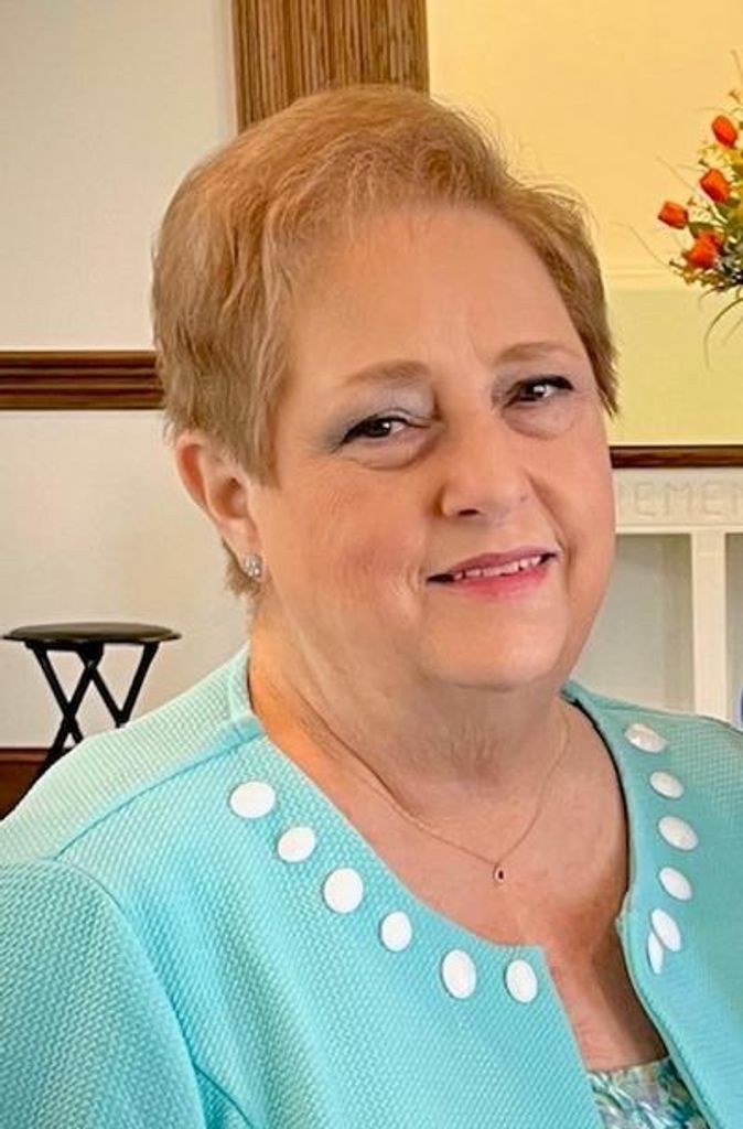 Patsy S. Mathis Profile Photo
