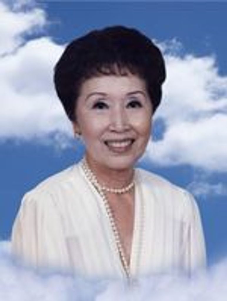 Dorothy Chizuko Furumura
