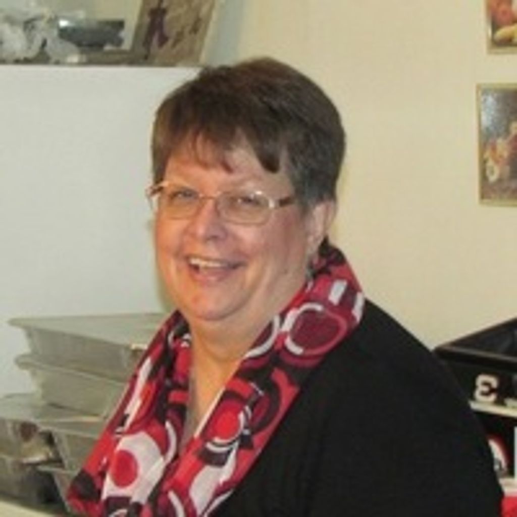 Penelope "Penny" Hughes Smith