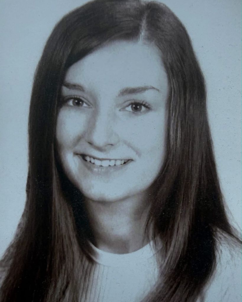 Marsha Ellen Lloyd