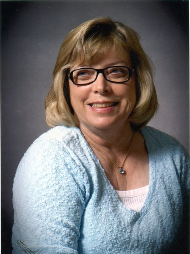 Donna Wallis Berryhill