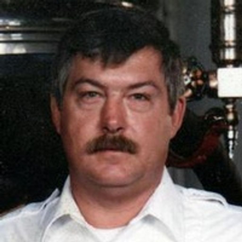 Larry  James Beck