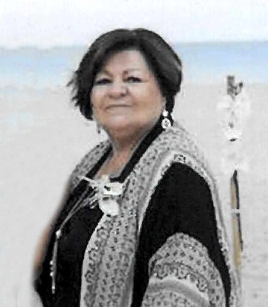 Donna Marie O’Connell