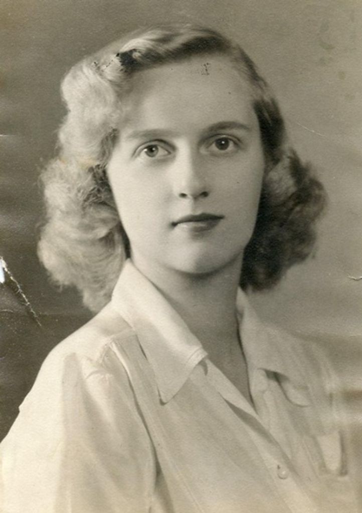 Barbara Virginia Reid Profile Photo