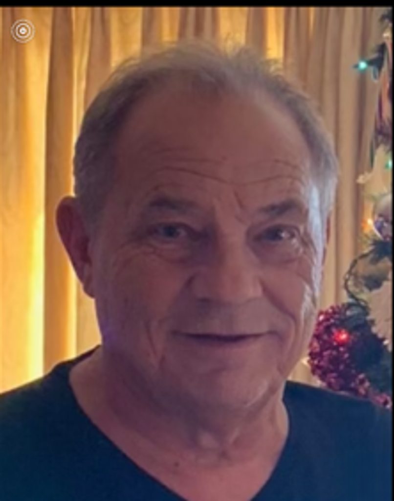 Dennis Alan Shaw Profile Photo