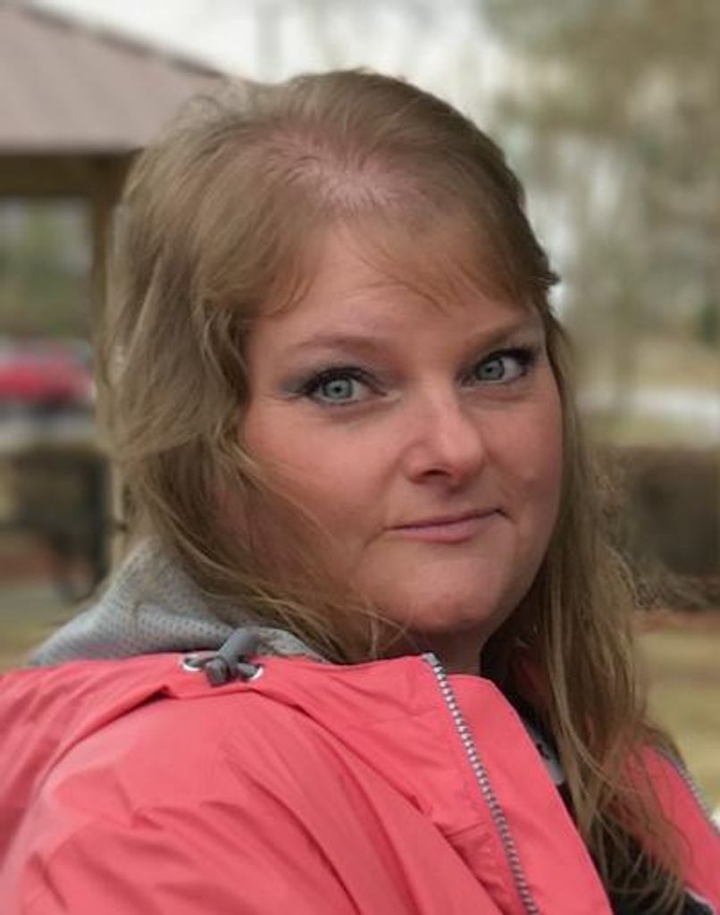 Hazel Day Profile Photo