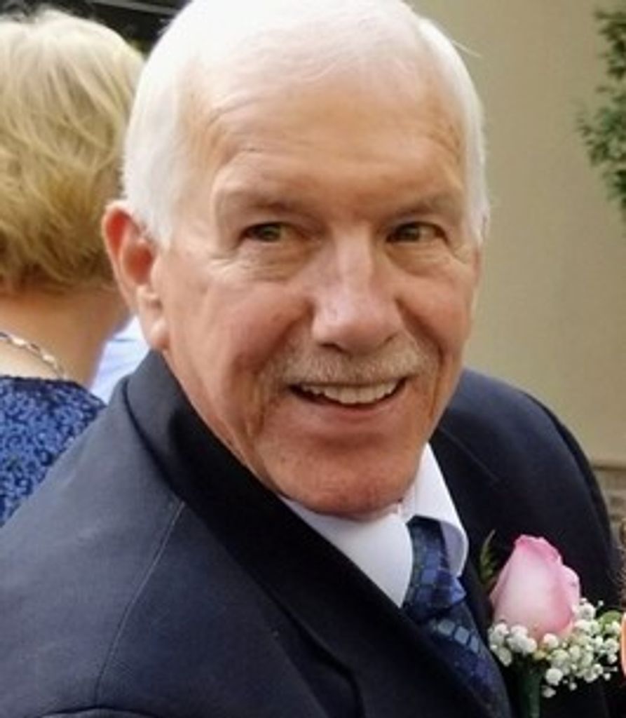 James Noble Bucklew Profile Photo
