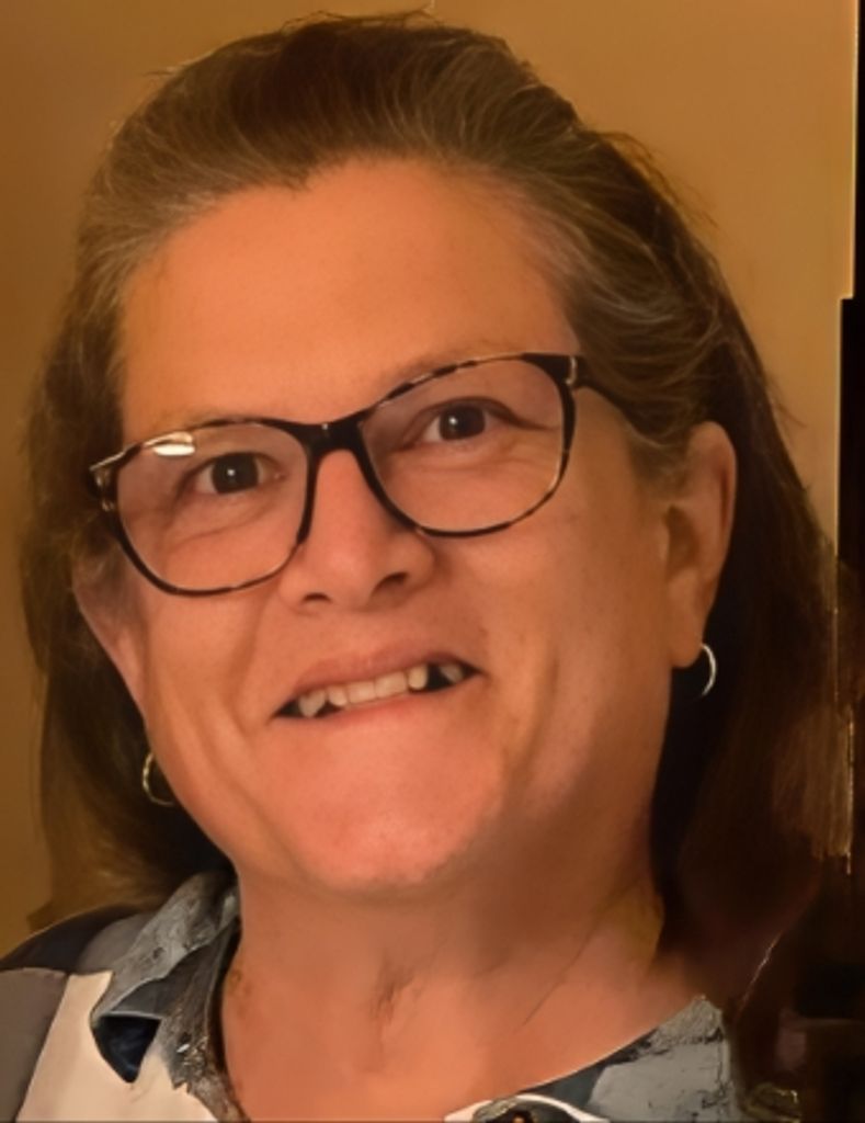 Mary Jane Buckland
