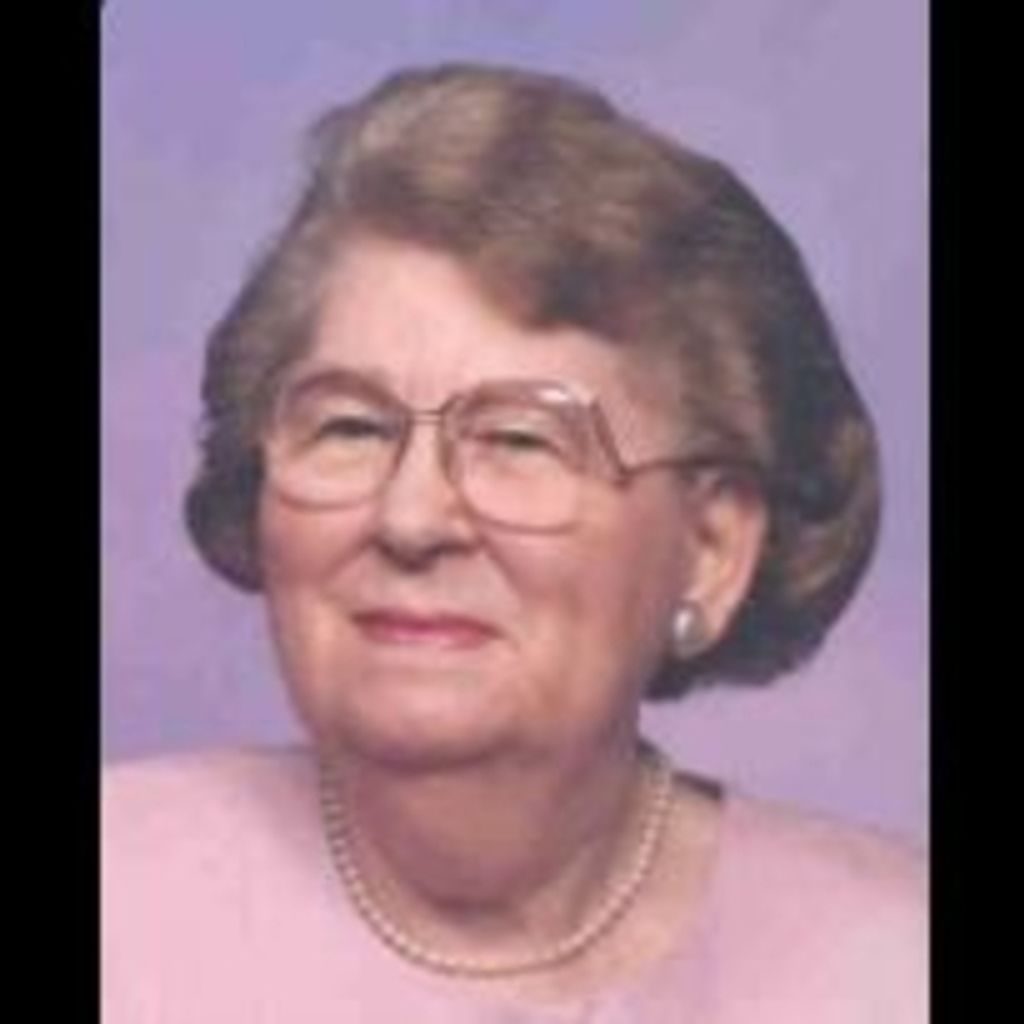 Inez L. Dumville