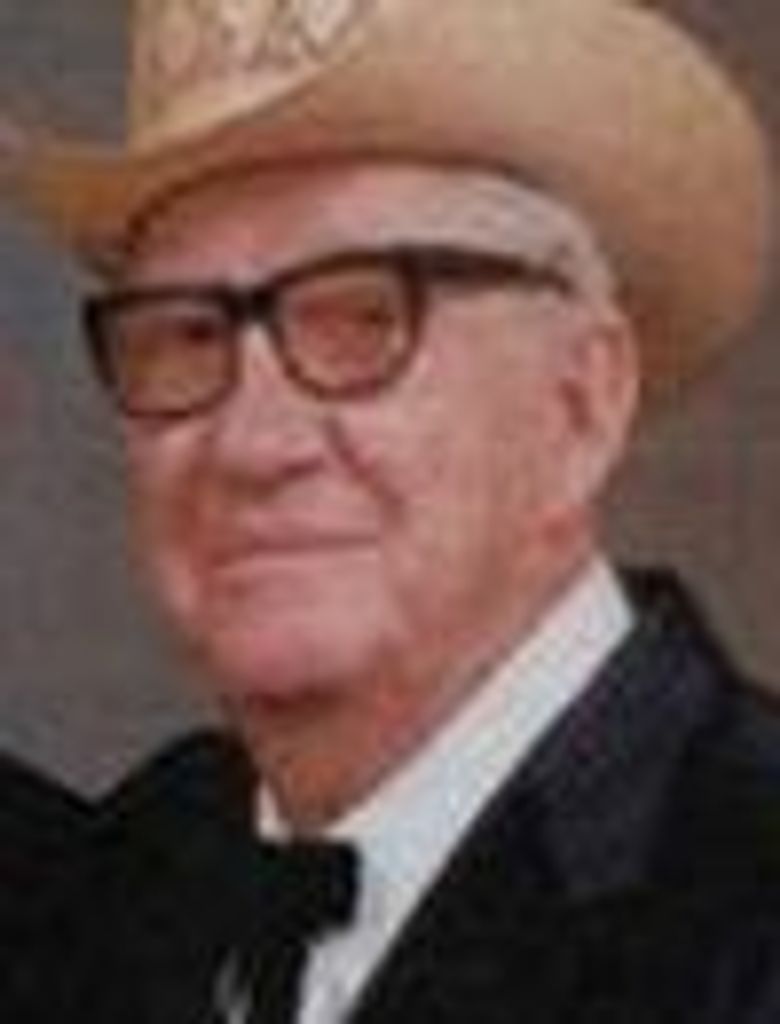 Alfred Clay Al Price