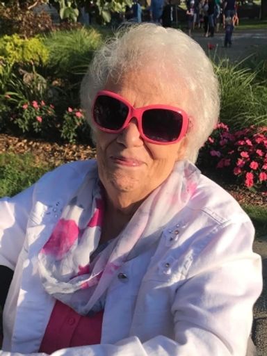 Kathleen Marvel Miles Profile Photo