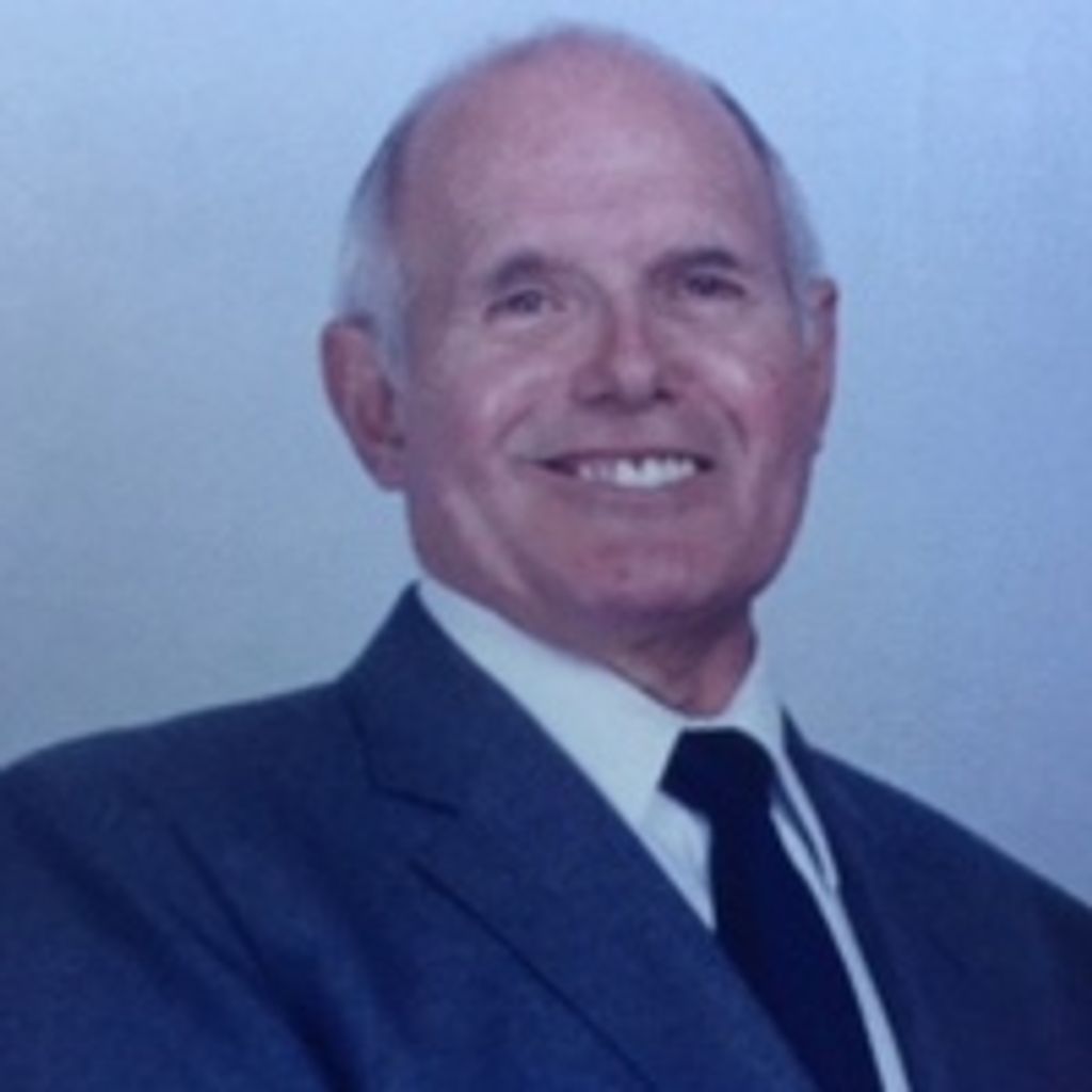 Robert "Bob" Waldon Rorie