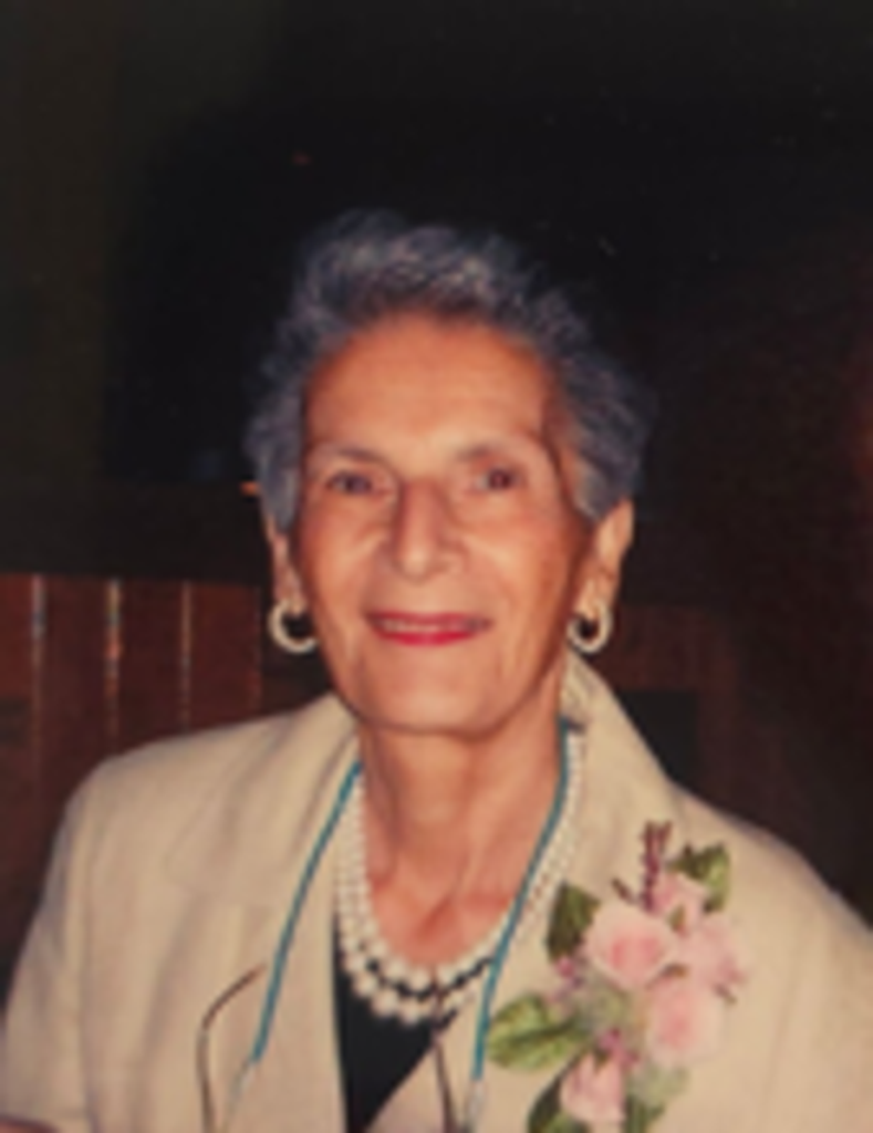 Louise Boghigian Profile Photo