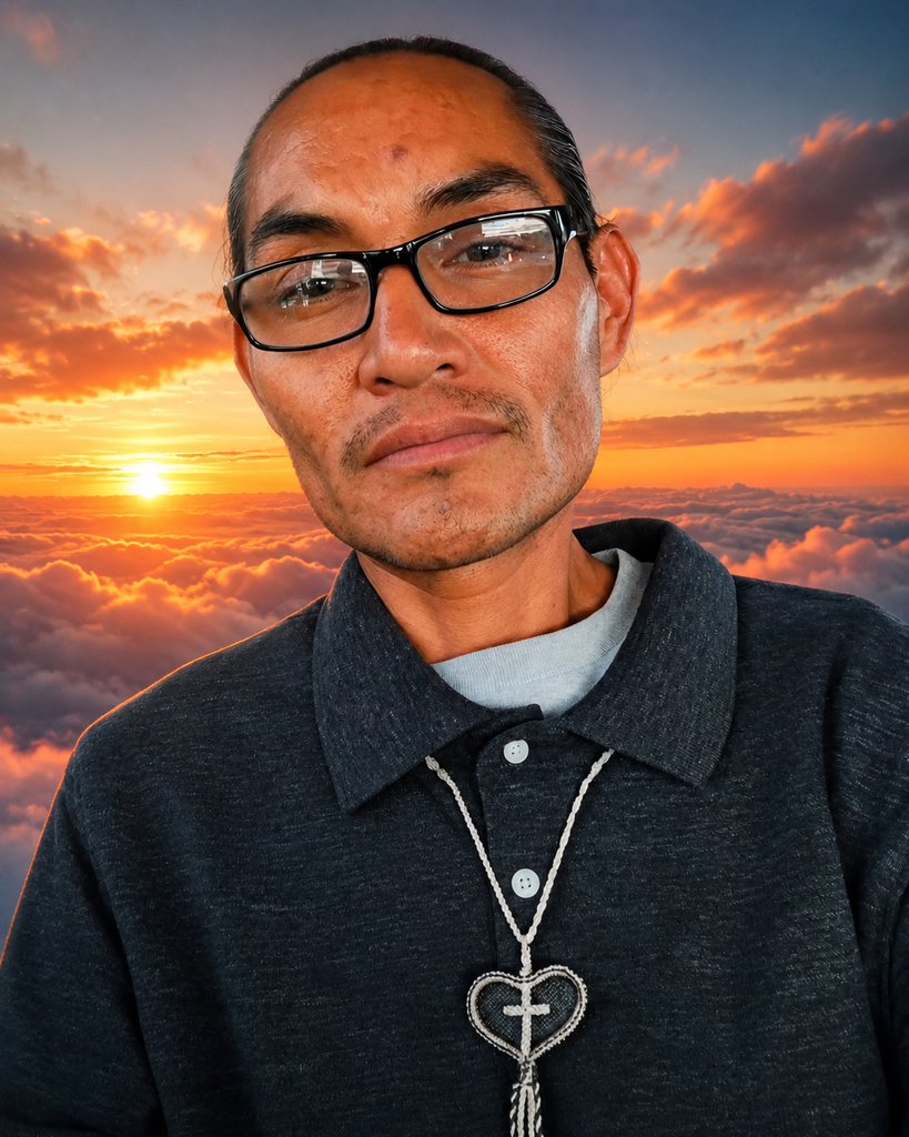 Ephraim Aaron Atencio